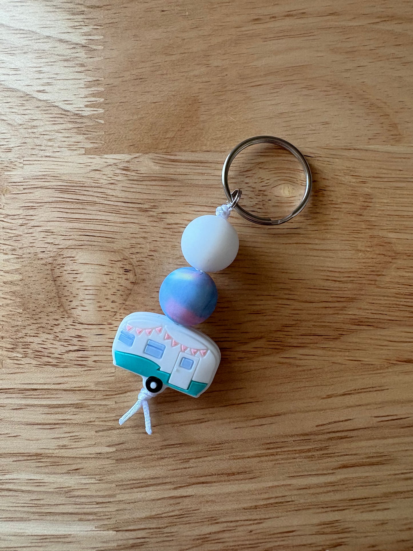 Camper Mini in Teal