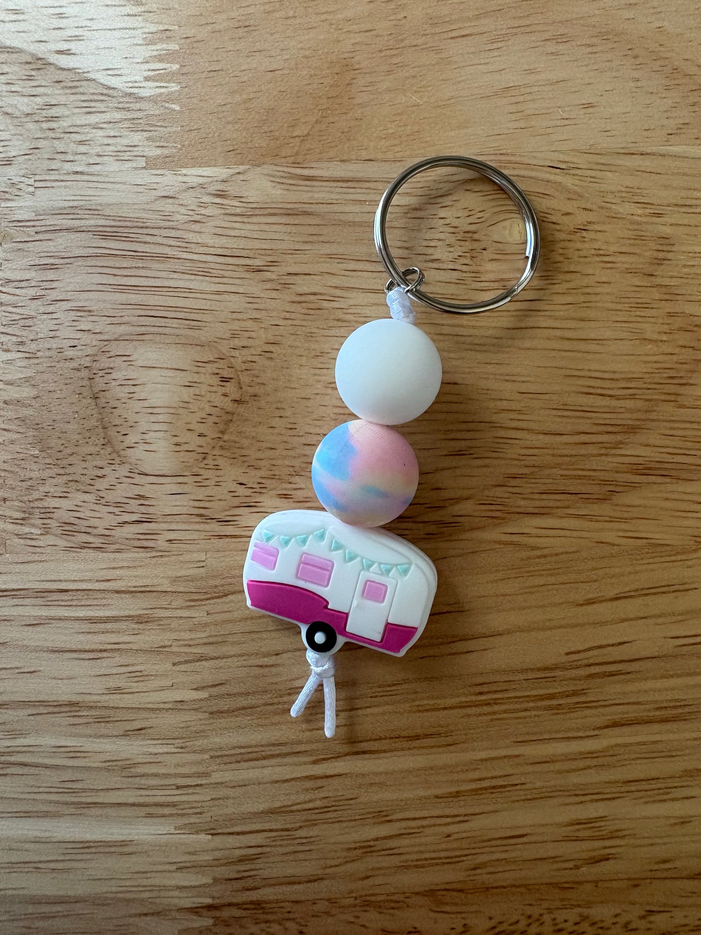 Camper Mini in Magenta