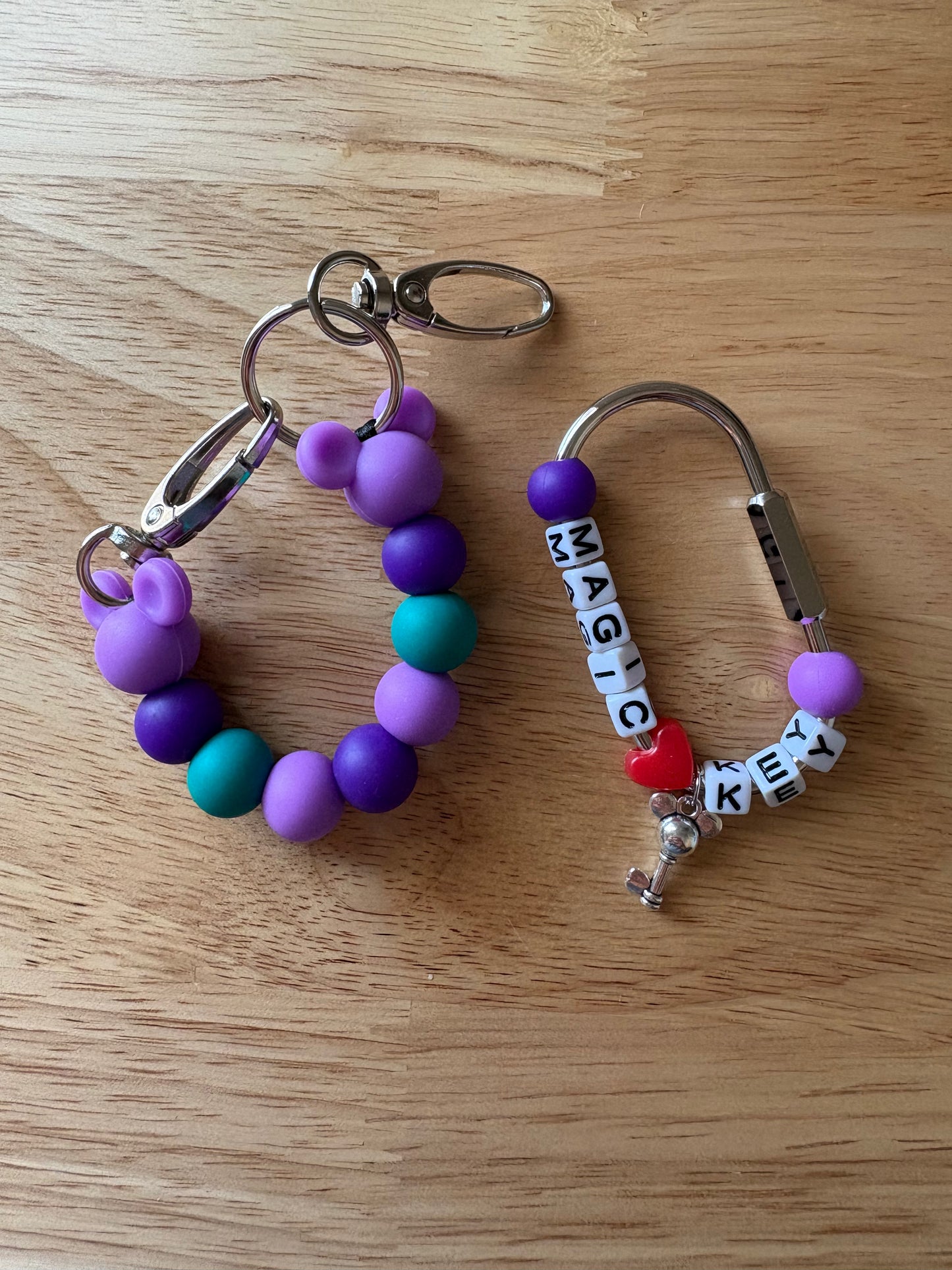 Princess Inspired Bundle in Purple