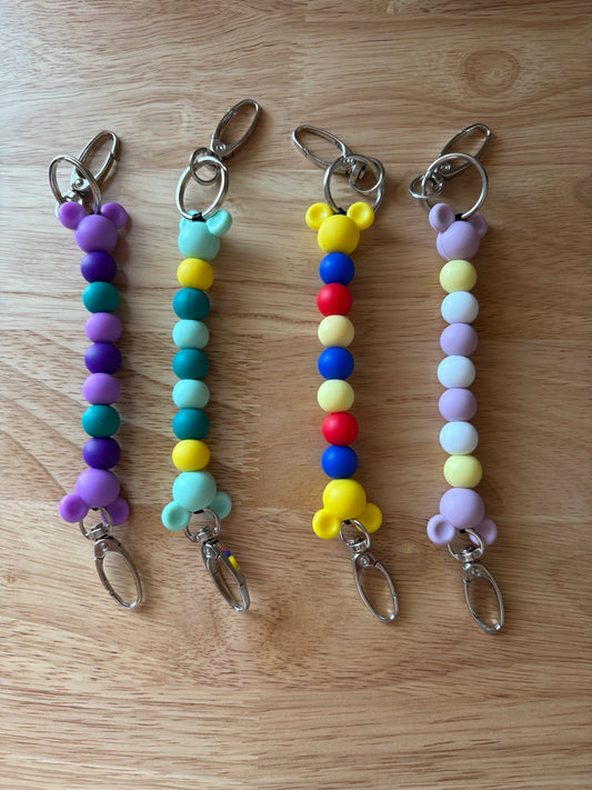 Headband/Hat Holders