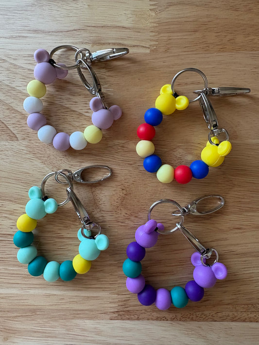 Headband/Hat Holders