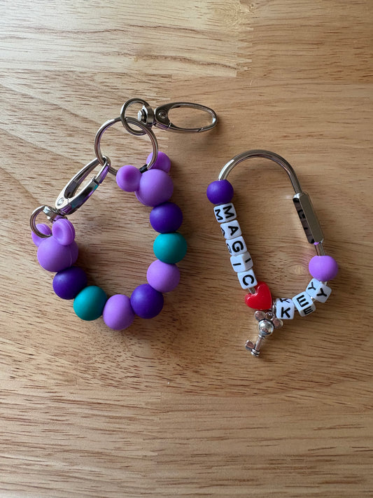 Princess Inspired Bundle in Purple
